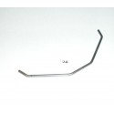 Kyosho Front Stabilizer Bar 2.8mm Kyosho Inferno MP9-MP10 MP11
