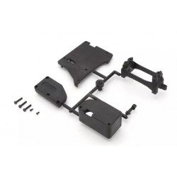 Kyosho Inferno MP11e Receiver Box