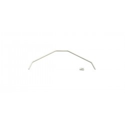 Kyosho Rear Stabilizer Bar 2.4mm Kyosho Inferno MP9-MP10 MP11