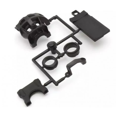 Kyosho Inferno MP11e Centre Diff Mount Set