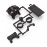 Kyosho Inferno MP11e Centre Diff Mount Set
