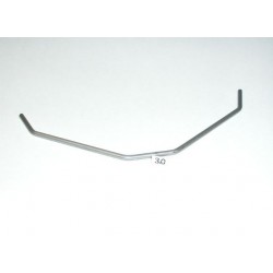 Kyosho Rear Stabilizer Bar 3.0mm Kyosho Inferno MP9-MP10 MP11