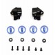 Kyosho Front Knucle Arm Set(MP11)