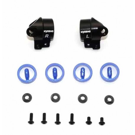 Kyosho Front Knucle Arm Set(MP11)