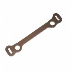 Kyosho Inferno MP11 Steering Plate