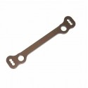 Kyosho Inferno MP11 Steering Plate