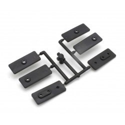 Kyosho Inferno MP11 Wing Spacer