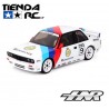 Hnr H9804 E30 Weimaraner Rtr Brushless Rally car (White)