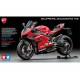 Tamiya 1/12 Ducati Superleggera V4