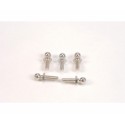 Tamiya 5mm M3 Ball Connector L9mm (5)