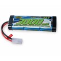 Carson 7,2V/3000mAh NiMH Race Battery TAM