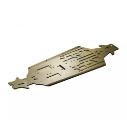 Kyosho Hard Main Chassis (MP11e)