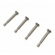 Kyosho Inferno MP11 6.5x26mm Shafts (4)