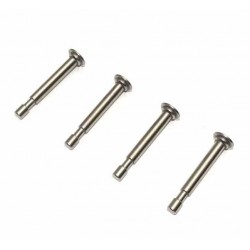 Kyosho Inferno MP11 6.5x26mm Shafts (4)