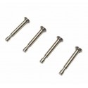 Kyosho Inferno MP11 6.5x26mm Shafts (4)