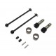 Kyosho Inferno MP11 Cap Universal Shaft CVD HD 93mm (2)