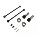 Kyosho Inferno MP11 Cap Universal Shaft CVD HD 93mm (2)