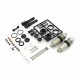 Kyosho HD Coating Big Bore Rear Shocks Set inferno MP10T MP11 (2) 