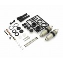 Kyosho HD Coating Big Bore Rear Shocks Set inferno MP10T MP11 (2) 