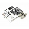 Kyosho HD Coating Big Bore Rear Shocks Set inferno MP10T MP11 (2) 