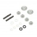 Kyosho Bevel Gear Set
