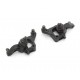 Kyosho Front Hub Carrier Set 