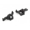 Kyosho Front Hub Carrier Set 