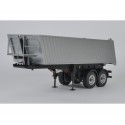 Carson 1:14 2-Axle Dump Semi-Trailer (4 Wheel)
