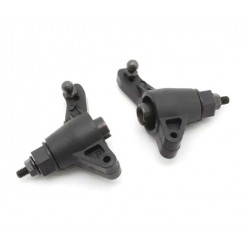 Kyosho Rear Hub Carrier Set