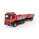 Carson 1:14 2-Axle Dump Trailer