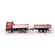 Carson 1:14 2-Axle Dump Trailer