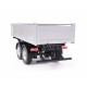Carson 1:14 2-Axle Dump Trailer