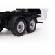 Carson 1:14 2-Axle Dump Trailer