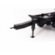 Carson 1:14 2-Axle Dump Trailer