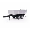 Carson 1:14 2-Axle Dump Trailer
