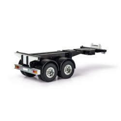Carson 1:14 20Ft. Semitrailer for Container Kit