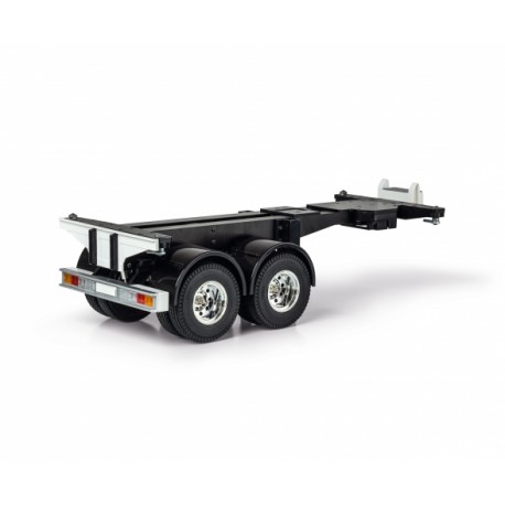Carson 1:14 20Ft. Semitrailer for Container Kit