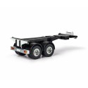 Carson 1:14 20Ft. Semitrailer for Container Kit
