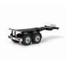 Carson 1:14 20Ft. Semitrailer for Container Kit