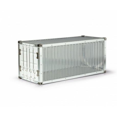Carson 1:14 20Ft. Sea-Container Kit