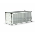Carson 1:14 20Ft. Sea-Container Kit