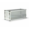 Carson 1:14 20Ft. Sea-Container Kit