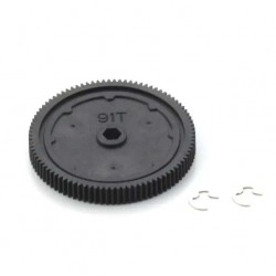 Kyosho Spur Gear 91T
