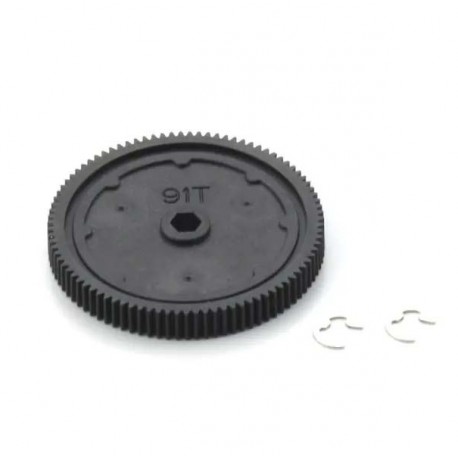 Kyosho Spur Gear 91T