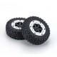 Kyosho Tire&Wheel Set