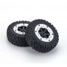 Kyosho Tire&Wheel Set