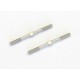 Kyosho Hard Adjust Rod (3x40mm/2pcs)