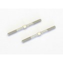Kyosho Hard Adjust Rod (3x40mm/2pcs)