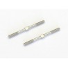 Kyosho Hard Adjust Rod (3x40mm/2pcs)