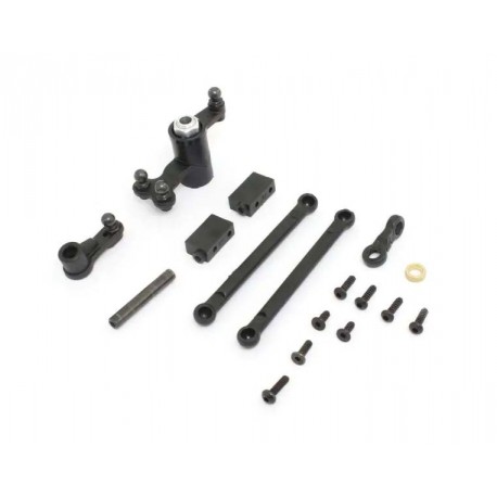 Kyosho Steering Clank